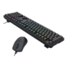 Combo Teclado Y Mouse Redragon S146