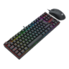 Combo Teclado y Mouse Redragon S145