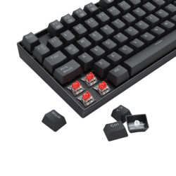 Combo Teclado y Mouse Redragon S145