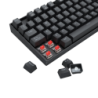 Combo Teclado y Mouse Redragon S145