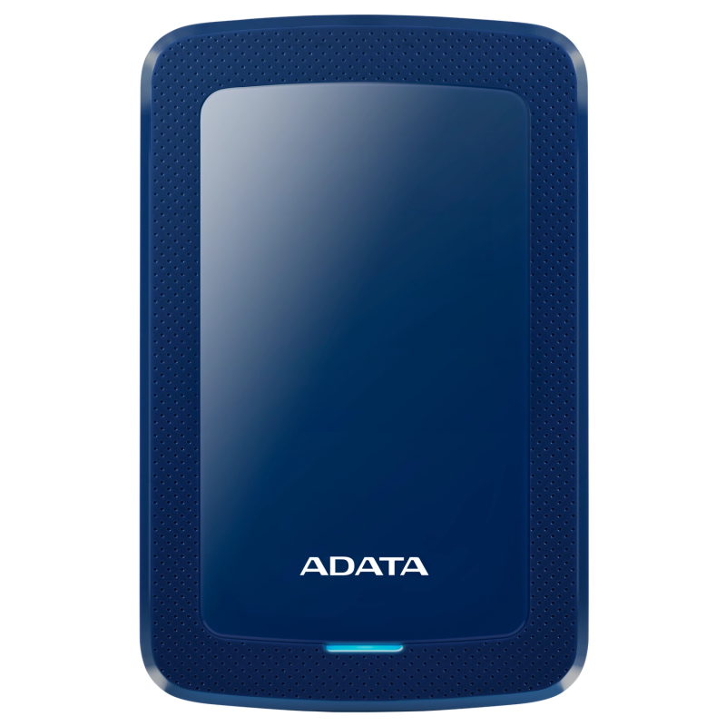 Disco Externo HDD ADATA AHV300 2TB Blue USB 3.2