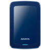 Disco Externo HDD ADATA AHV300 2TB Blue USB 3.2