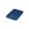 Disco Externo HDD ADATA AHV300 2TB Blue USB 3.2