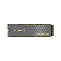 Disco Interno SSD ADATA LEGEND 860 1TB PCle Gen4 x