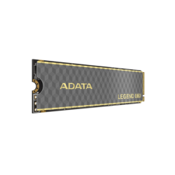 Disco Interno SSD ADATA LEGEND 860 500GB PCle Gen4