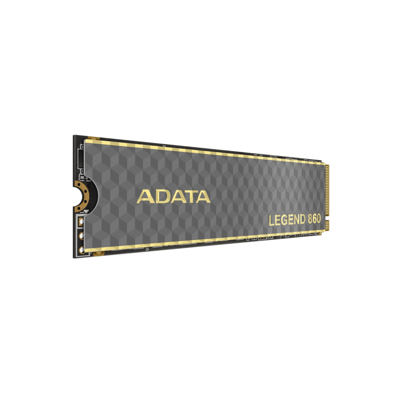 Disco Interno SSD ADATA LEGEND 860 500GB PCle Gen4