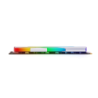 Disco Interno SSD ADATA SPECTRIX S65G RGB 500GB M.2 2280 NVMe PCIe 4.0 5000MB/s