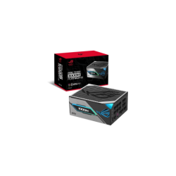 Fuente ASUS ROG THOR 1000W PLATINUM III GAMING