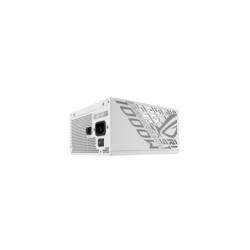 Fuente ASUS ROG-STRIX 1000W PLATINUM GAMING WHITE