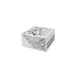 Fuente ASUS ROG-STRIX 1000W PLATINUM GAMING WHITE
