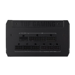 Fuente ASUS TUF GAMING 750W GOLD