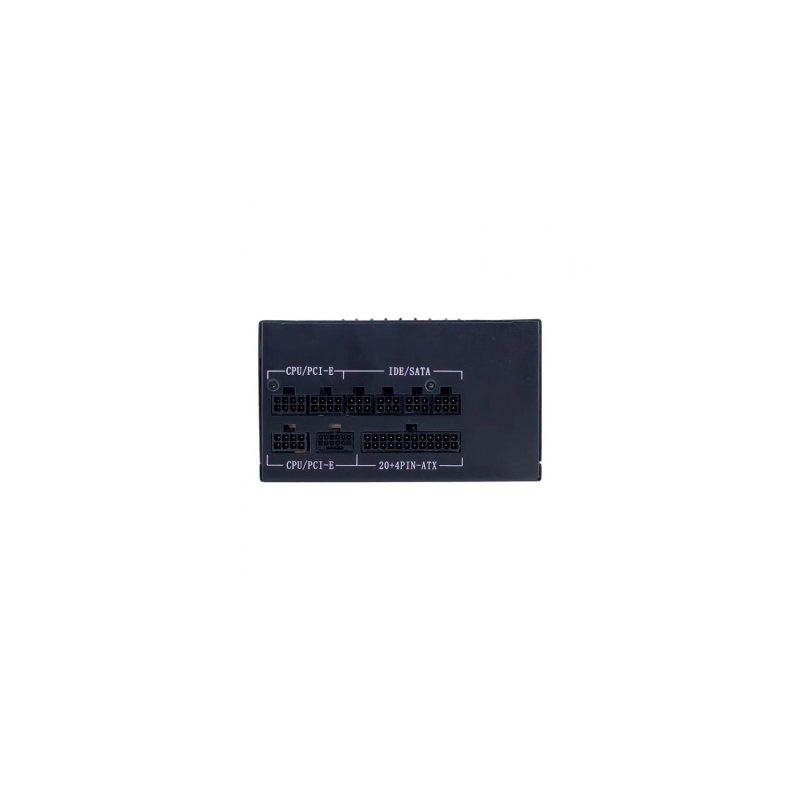 Fuente Teros TE-1320S 850W 80 Plus Platinum ATX Full Modular