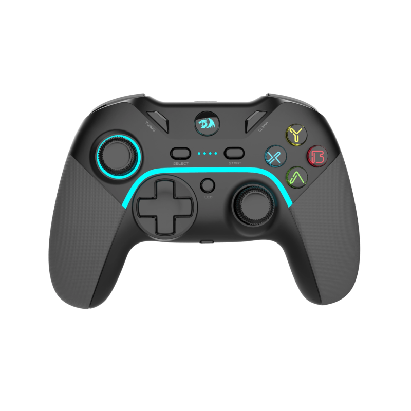 Joystick Inalámbrico Redragon Harrow G808