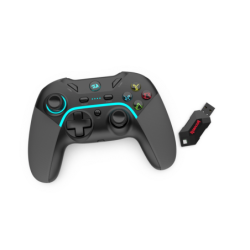 Joystick Inalámbrico Redragon Harrow G808