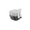Liquid cooler CORSAIR iCUE LINK TITAN 240 RX RGB Blanco