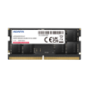 Memoria Ram SODIMM ADATA 16GB DDR5 4800MHz CL40 1.