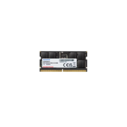 Memoria Ram SODIMM ADATA 8GB DDR5 5600MHz CL46 1.1V