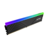 Memoria Ram UDIMM ADATA XPG SPECTRIX D35G 8GB DDR4 3200 BLACK RGB CL16 1.35V