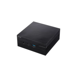Mini PC ASUS PN41-S1-BBN4000XFV Intel Celeron N4505 BAREBONE (S/RAM - S/SSD)