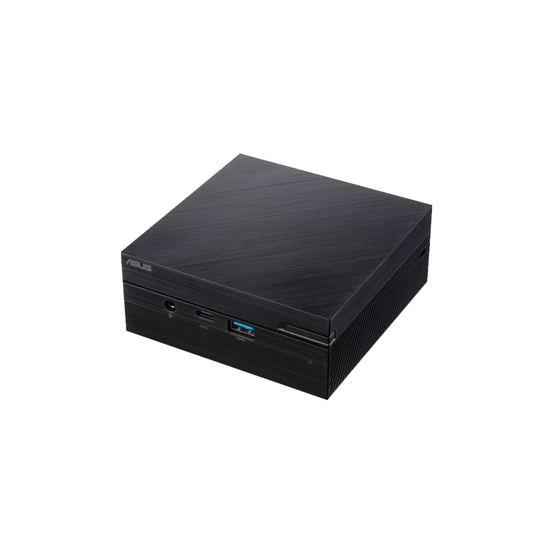 Mini PC ASUS PN41-S1-BBN4000XFV Intel Celeron N4505 BAREBONE (S/RAM - S/SSD)