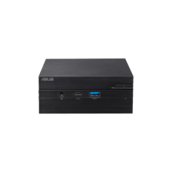 Mini PC ASUS PN41-S1-BBN4000XFV Intel Celeron N4505 BAREBONE (S/RAM - S/SSD)