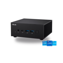 Mini PC ASUS PN64-BB3000X1TV-ARG INTEL I3  (S/RAM - S/SSD)