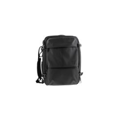 Mochila Klip Xtreme  Nomad  2 en 1  Imper  Usb  Ca