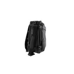 Mochila Klip Xtreme  Nomad  2 en 1  Imper  Usb  Ca