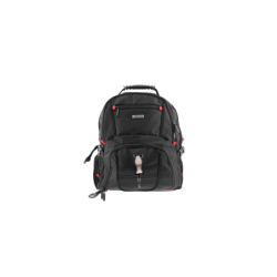 Mochila Xtech Battlestash  Gamer  17"  18 kg  Neg
