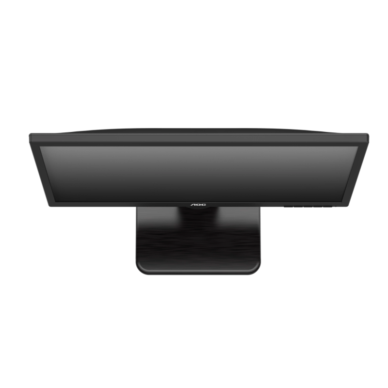Monitor AOC 20E1H 19 5" TN HD (1600 x 900) 60Hz 5ms Ficha USA