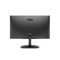 Monitor AOC 22B2HM2 21 5" VA FHD (1920 x 1080) 100Hz 4ms Ficha USA