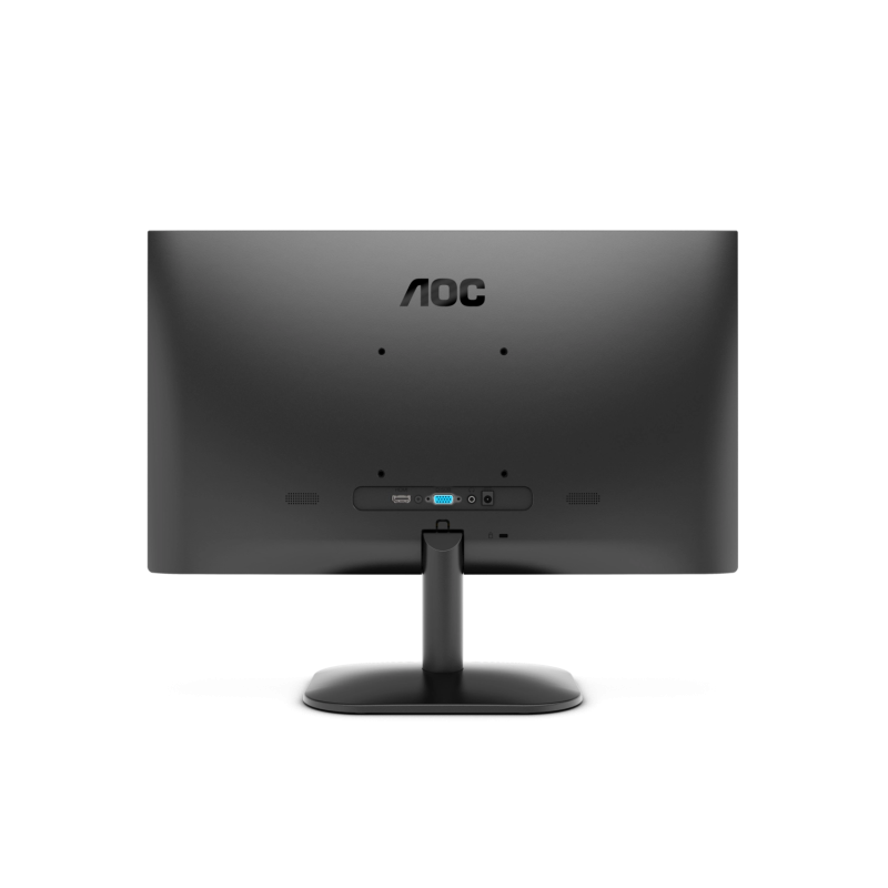 Monitor AOC 22B2HM2 21 5" VA FHD (1920 x 1080) 100Hz 4ms Ficha USA