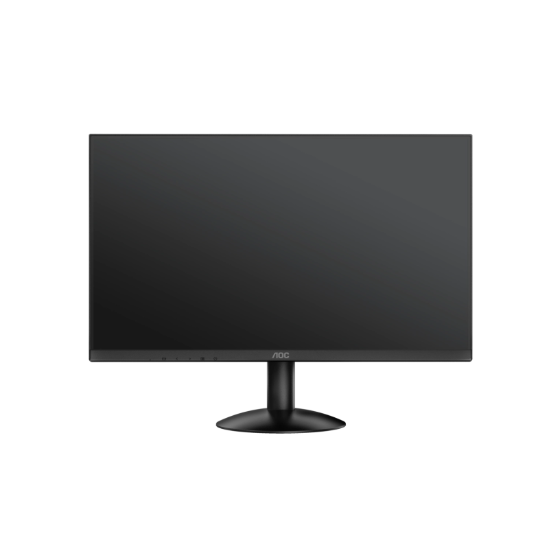 Monitor AOC 24B30H2 23 8" IPS FHD (1920 x 1080) 100Hz 4ms Ficha USA