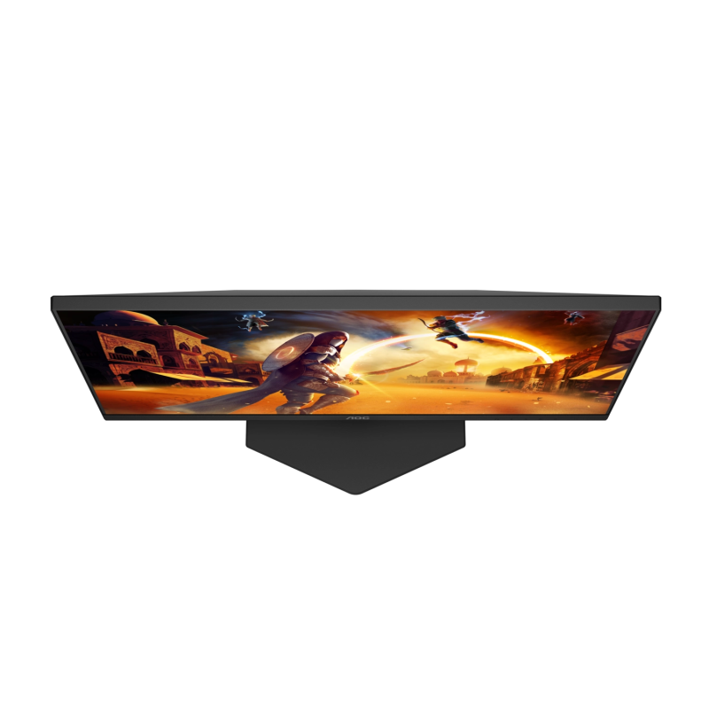 Monitor AOC 27G4E 27" IPS FHD (1920 x 1080) 180Hz 1ms Gaming  Ficha USA