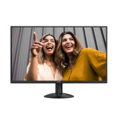 Monitor AOC 27G4E 27" IPS FHD (1920 x 1080) 180Hz 1ms Gaming  Ficha USA