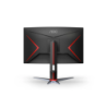 Monitor AOC C24G2 23 6" VA FHD (1920 x 1080) 165Hz 1ms Curved Gaming Ficha USA