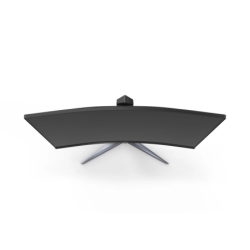 Monitor AOC C24G2 23 6" VA FHD (1920 x 1080) 165Hz 1ms Curved Gaming Ficha USA