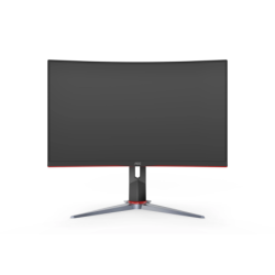 Monitor AOC C24G2 23 6" VA FHD (1920 x 1080) 165Hz 1ms Curved Gaming Ficha USA
