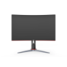 Monitor AOC C24G2 23 6" VA FHD (1920 x 1080) 165Hz 1ms Curved Gaming Ficha USA