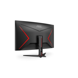 Monitor AOC C32G2ZE 31 5" VA FHD (1920 x 1080) 240Hz 4ms Curved Gaming Ficha USA