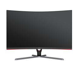 Monitor AOC C32G3E 31 5" VA FHD (1920 x 1080) 165Hz 4ms Curved Gaming Ficha USA
