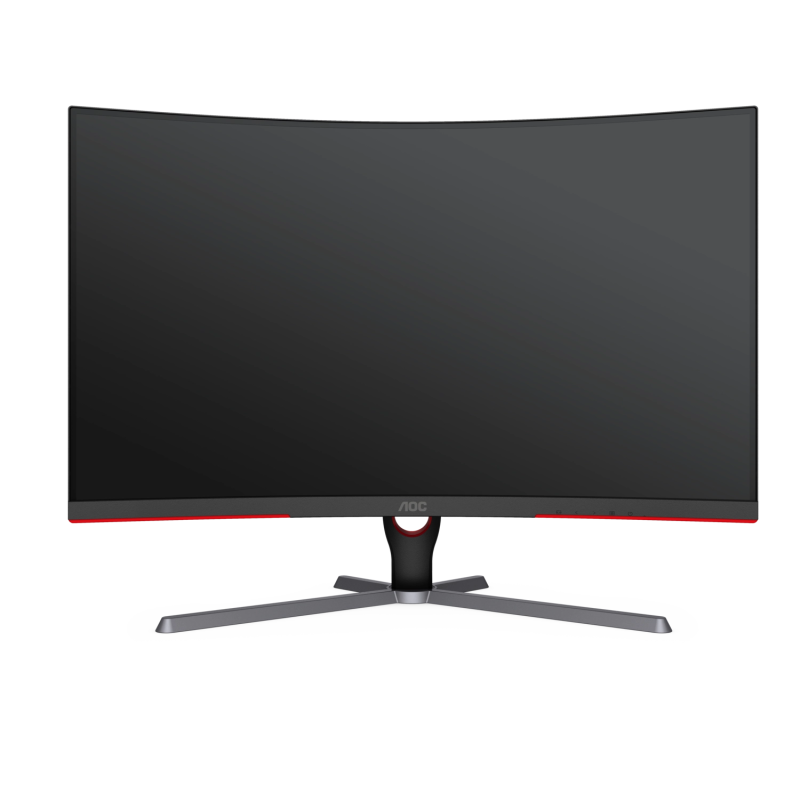 Monitor AOC C32G3E 31 5" VA FHD (1920 x 1080) 165Hz 4ms Curved Gaming Ficha USA