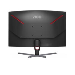 Monitor AOC C32G3E 31 5" VA FHD (1920 x 1080) 165Hz 4ms Curved Gaming Ficha USA