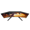 Monitor AOC CQ32G4VE 31 5" VA QHD (2560 x 1440) 180Hz 1ms Curved Gaming Ficha USA