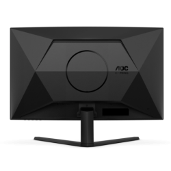 Monitor AOC CQ32G4VE 31 5" VA QHD (2560 x 1440) 180Hz 1ms Curved Gaming Ficha USA