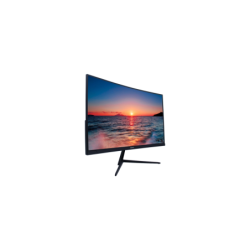 Monitor Teros TE-2787G Gaming 27" Curvo VA FHD (1920X1080) 180Hz 1ms Ficha USA