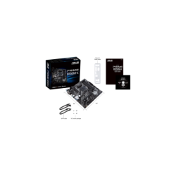 Motherboard ASUS PRIME B550M-K AM4 DDR4