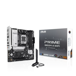 Motherboard ASUS PRIME B850M-A WIFI AM5 DDR5
