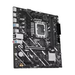 Motherboard ASUS PRIME H810M-E LGA 1851 DDR5