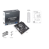 Motherboard ASUS PRIME H810M-E LGA 1851 DDR5